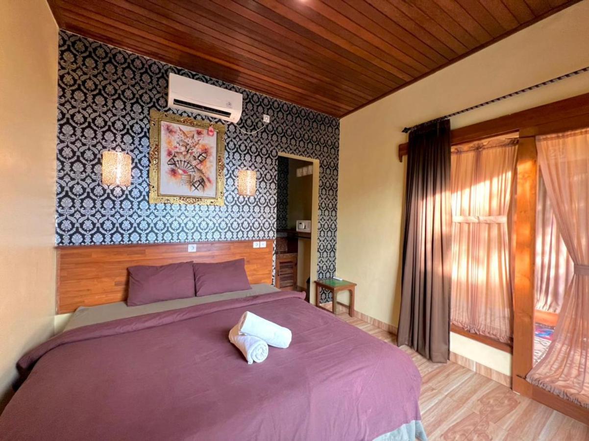 Bima Sakti Homestay Echo Beach Canggu Ngoại thất bức ảnh