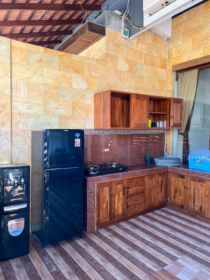 Bima Sakti Homestay Echo Beach Canggu Ngoại thất bức ảnh