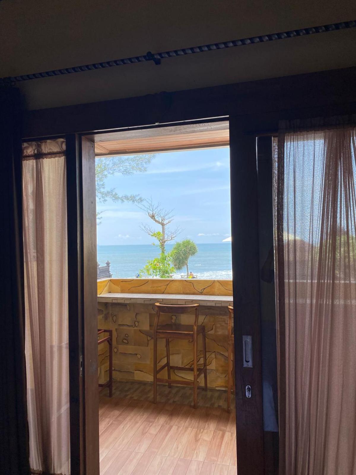 Bima Sakti Homestay Echo Beach Canggu Ngoại thất bức ảnh