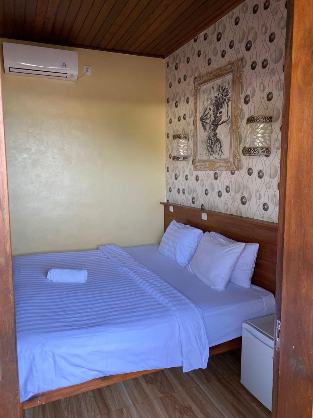 Bima Sakti Homestay Echo Beach Canggu Ngoại thất bức ảnh