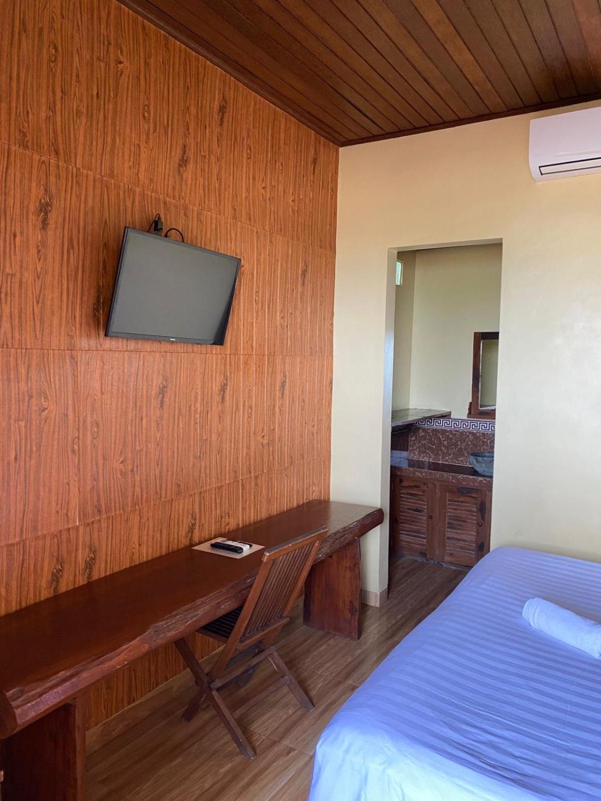 Bima Sakti Homestay Echo Beach Canggu Ngoại thất bức ảnh