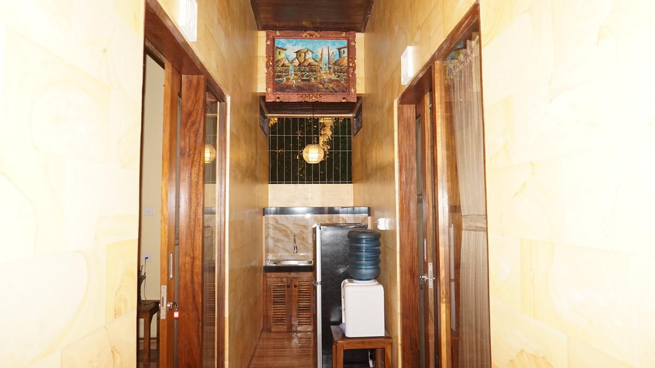 Bima Sakti Homestay Echo Beach Canggu Ngoại thất bức ảnh