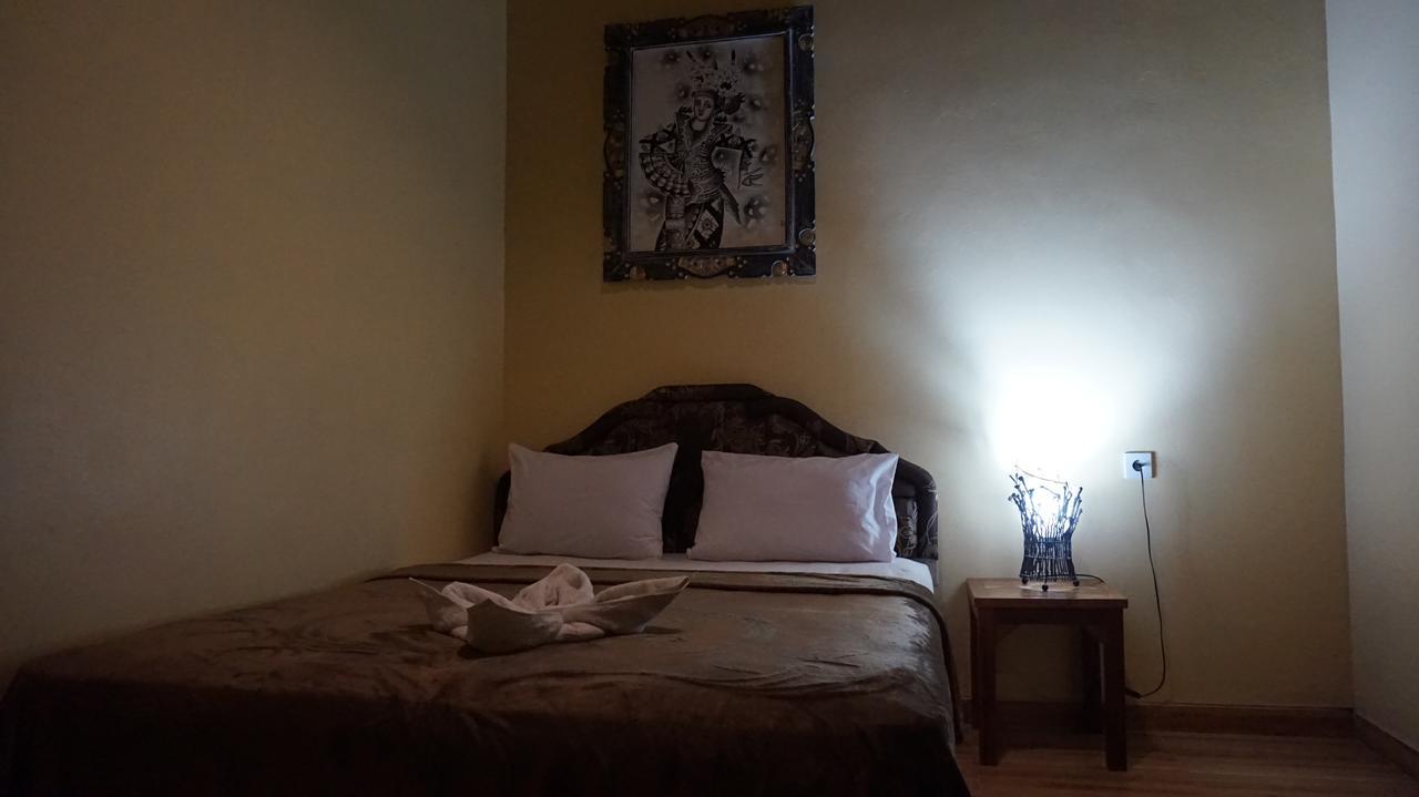 Bima Sakti Homestay Echo Beach Canggu Ngoại thất bức ảnh