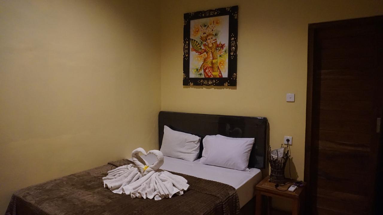 Bima Sakti Homestay Echo Beach Canggu Ngoại thất bức ảnh